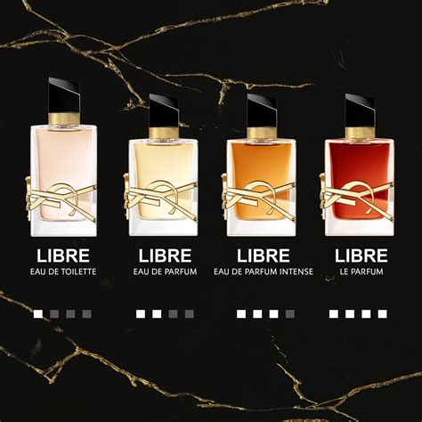 ysl libre intense sample|ysl libre intense reviews.